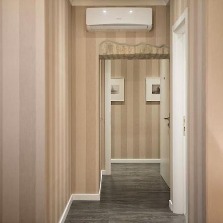 San Pietro Suites Rome Exterior photo