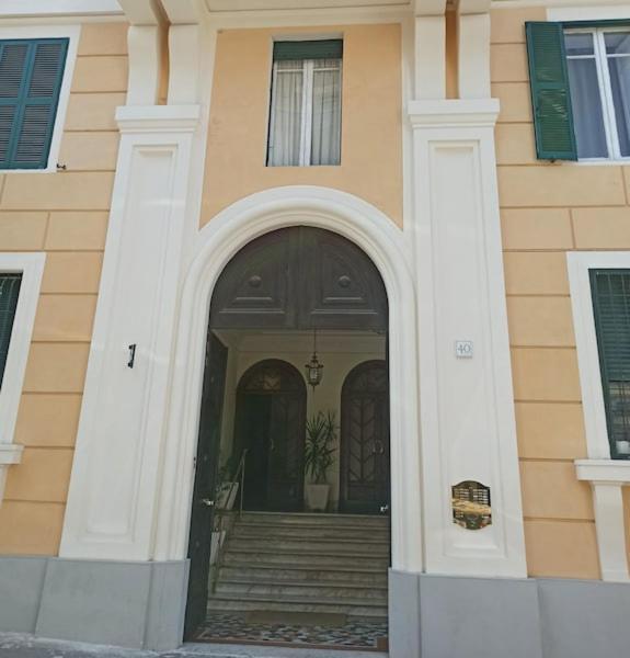 San Pietro Suites Rome Exterior photo