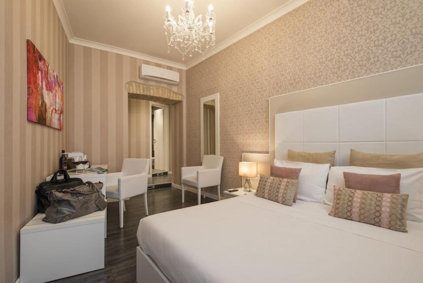 San Pietro Suites Rome Exterior photo
