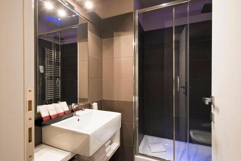 San Pietro Suites Rome Exterior photo