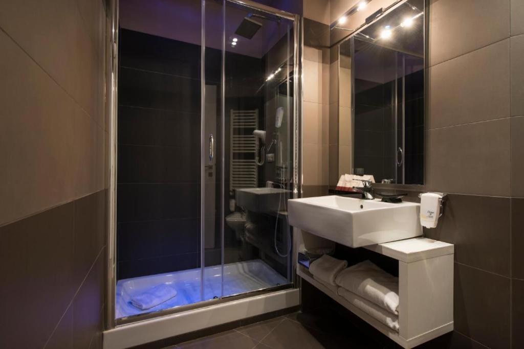 San Pietro Suites Rome Exterior photo