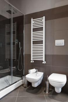 San Pietro Suites Rome Exterior photo