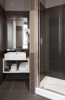 San Pietro Suites Rome Exterior photo