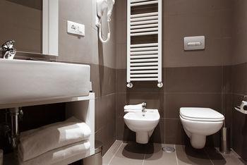 San Pietro Suites Rome Exterior photo