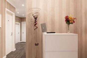 San Pietro Suites Rome Exterior photo