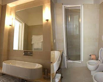 San Pietro Suites Rome Exterior photo